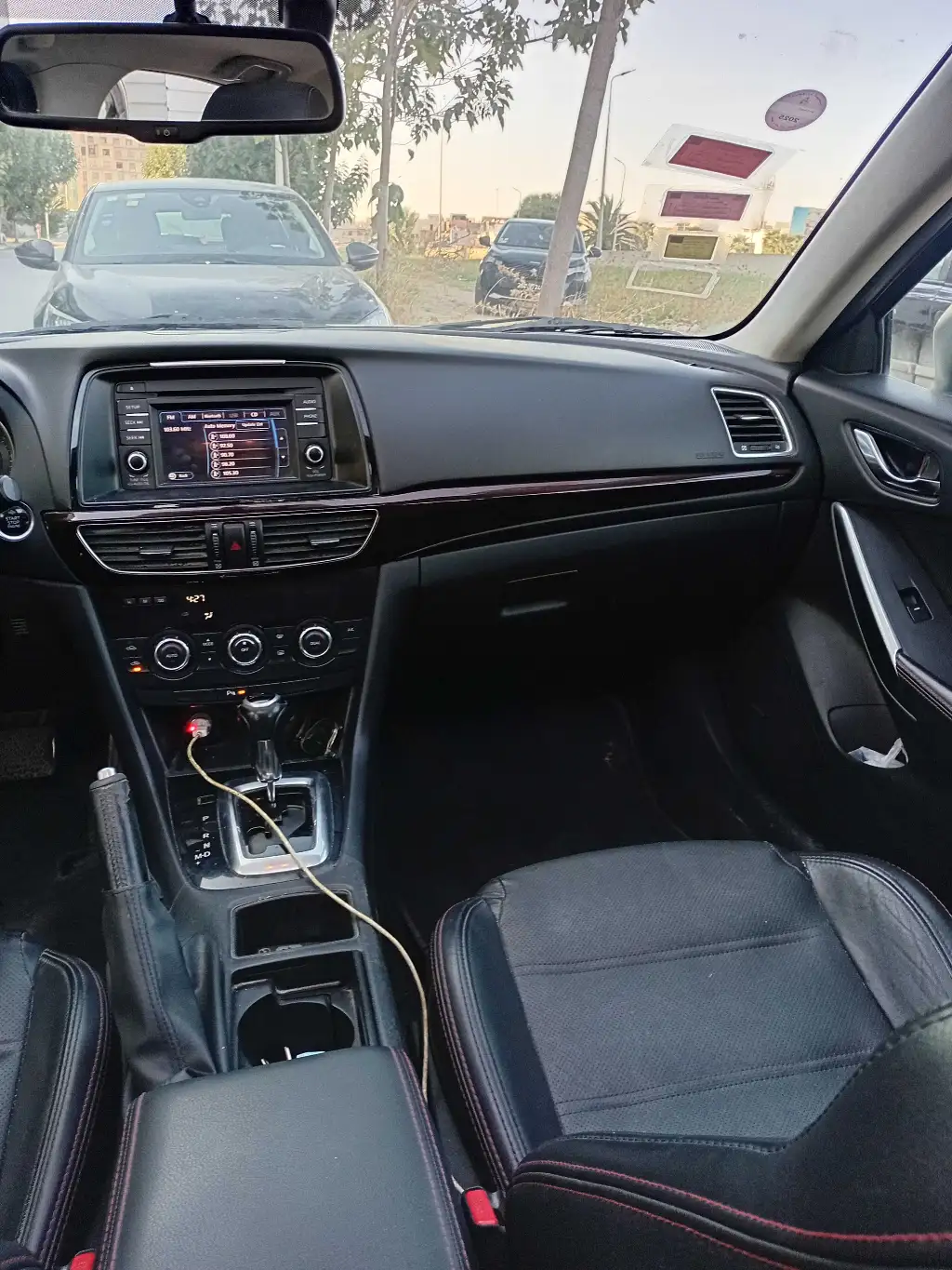 Propre voiture