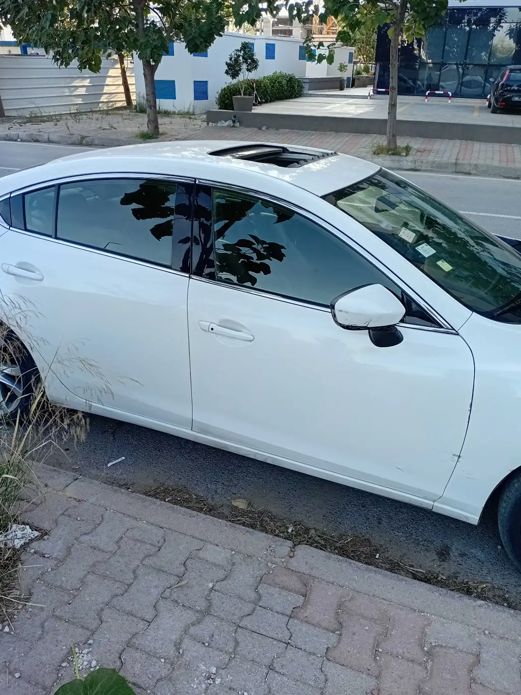 Propre voiture