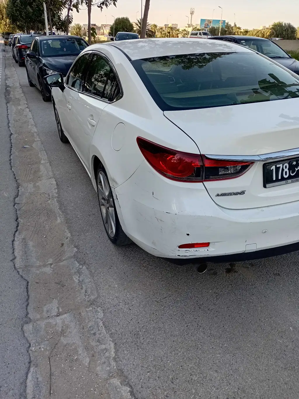 Propre voiture