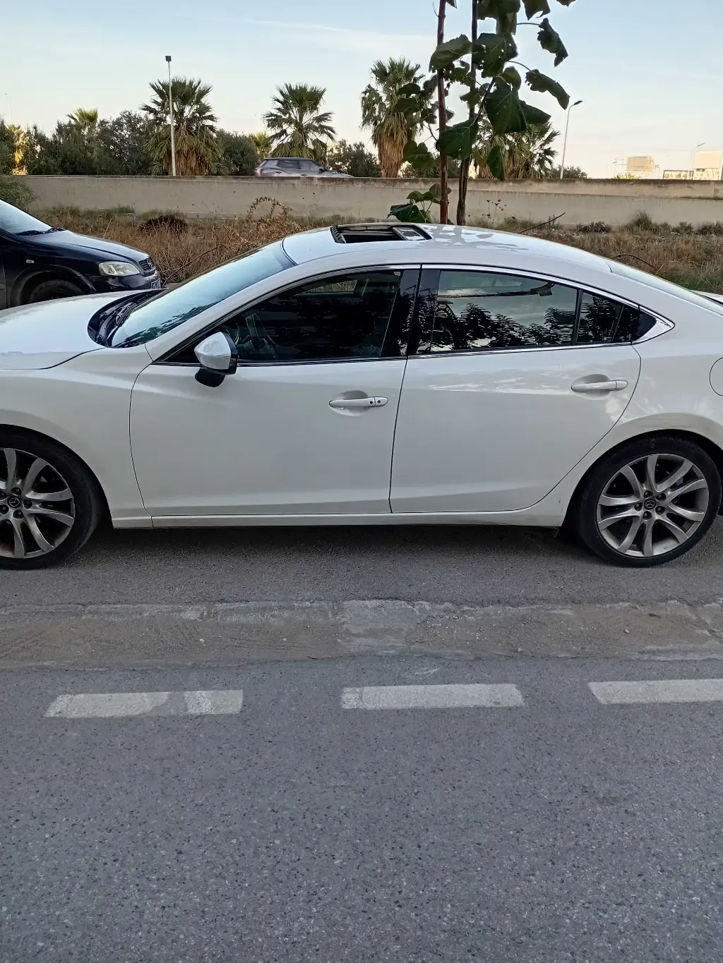 Propre voiture