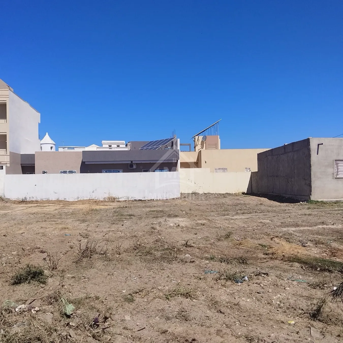 Un lot de terrain de 304 m² à vendre à Korba 51355351