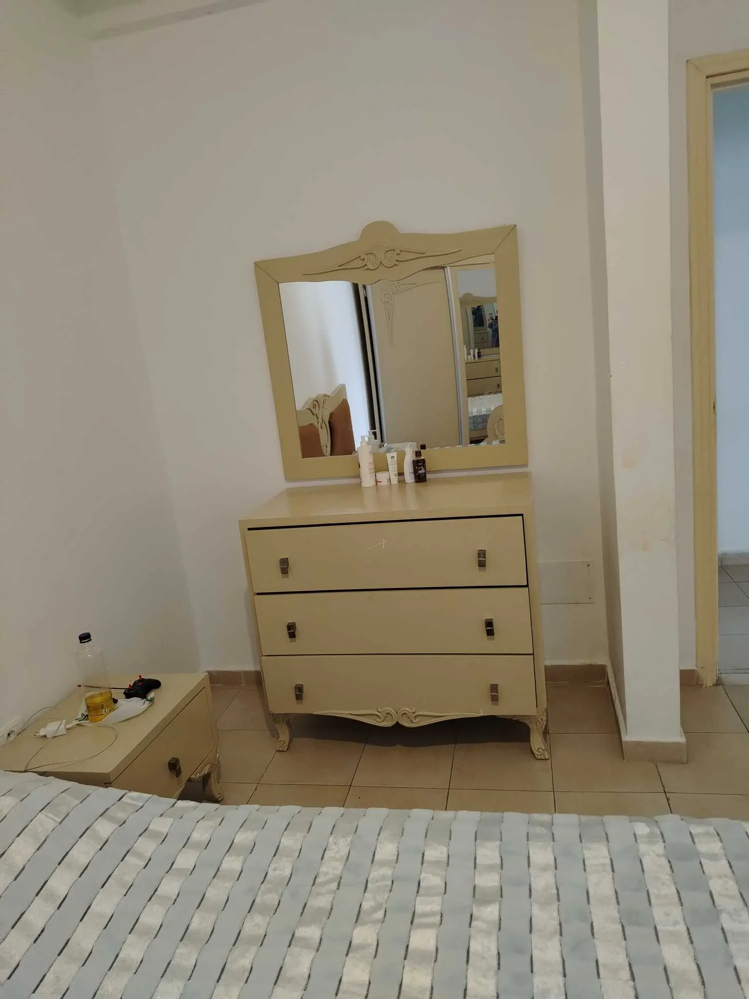 Chambre a coucher