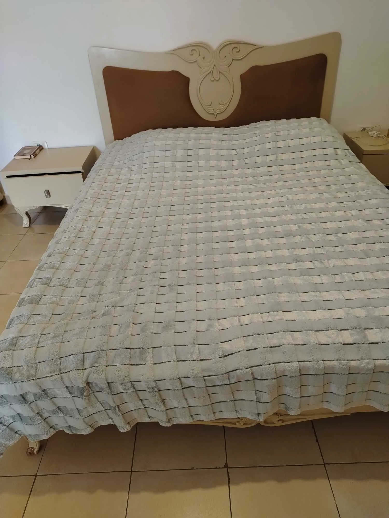 Chambre a coucher