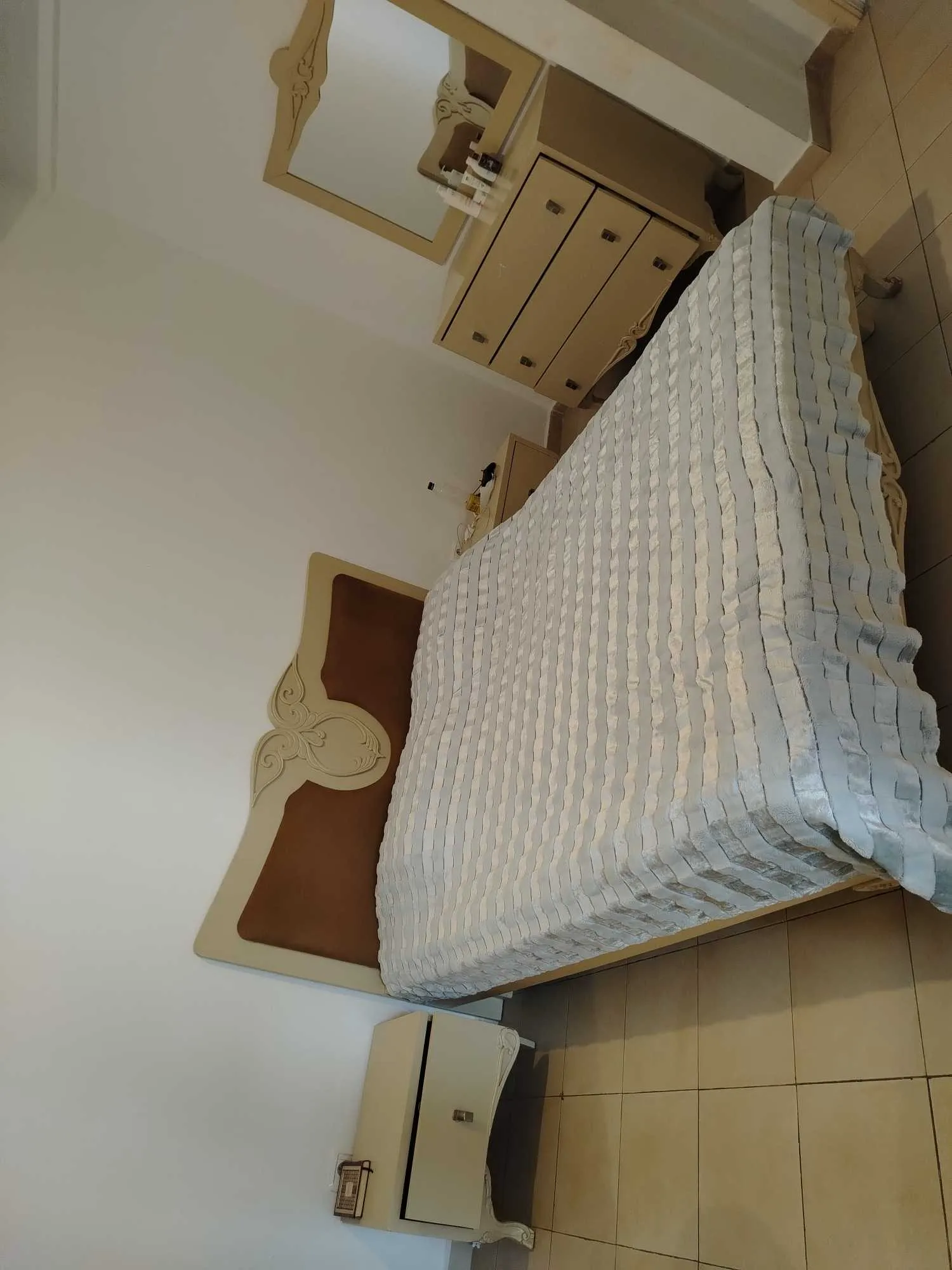 Chambre a coucher