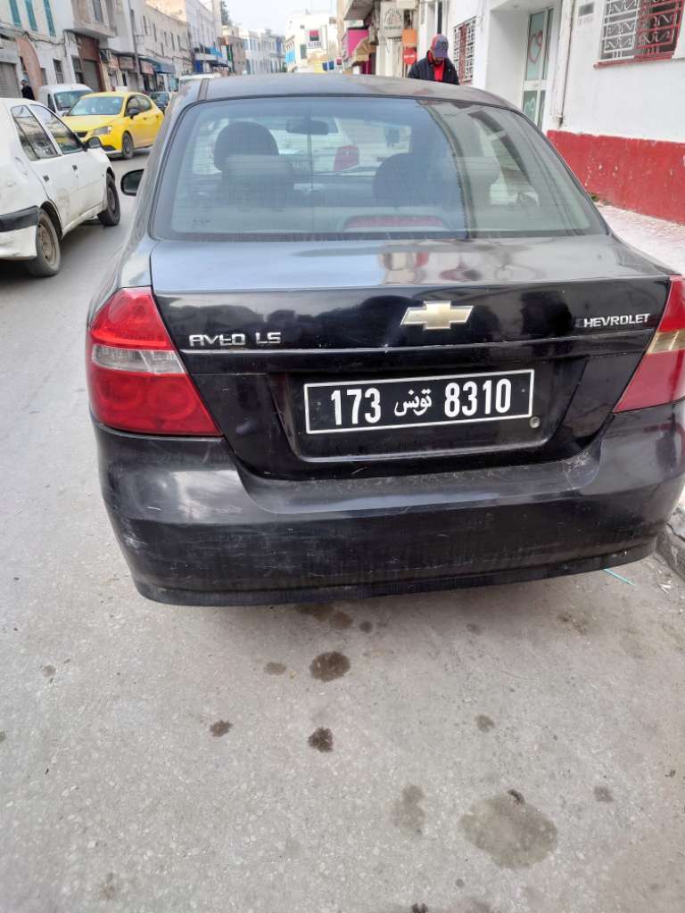 48 av beb jedid tunis