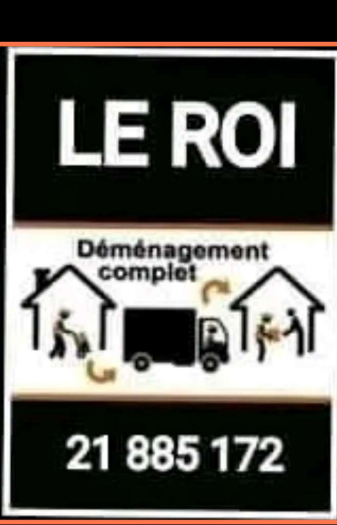 Déménagement 21885172