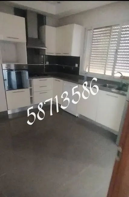 A VENDRE S+2 – AIN ZAGHOUAN NORD – TEL 58713586 – FB.8234