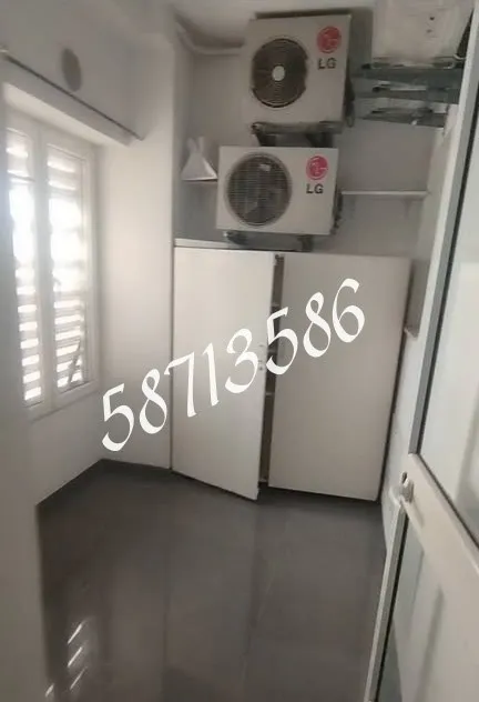 A VENDRE S+2 – AIN ZAGHOUAN NORD – TEL 58713586 – FB.8234