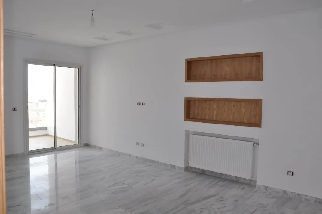 Résidence Selim – Appartements S+2 et S+3 à vendre