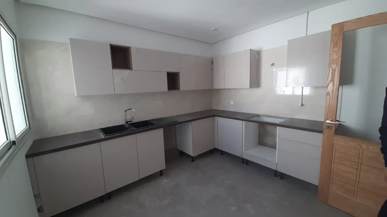 Résidence Selim – Appartements S+2 et S+3 à vendre