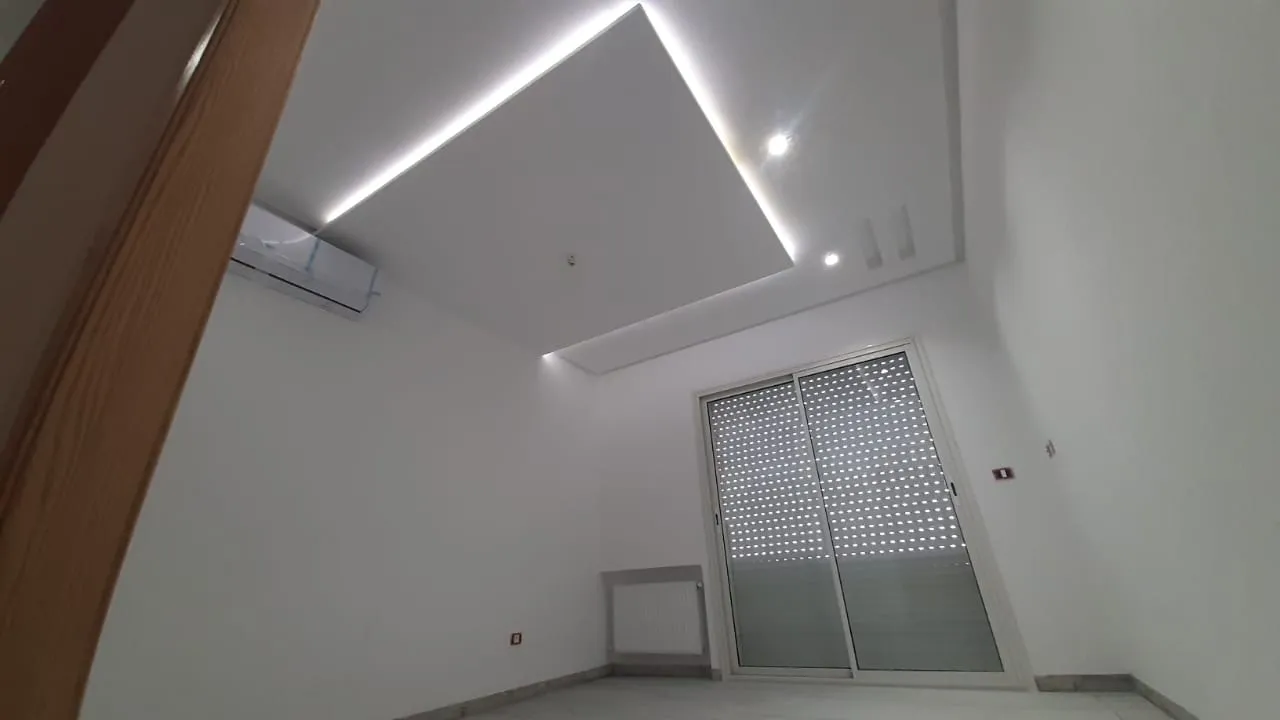 Résidence Selim – Appartements S+2 et S+3 à vendre