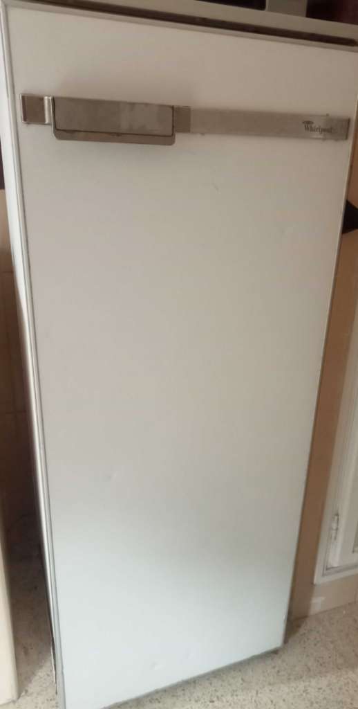 Frigidaire Whirlpool
