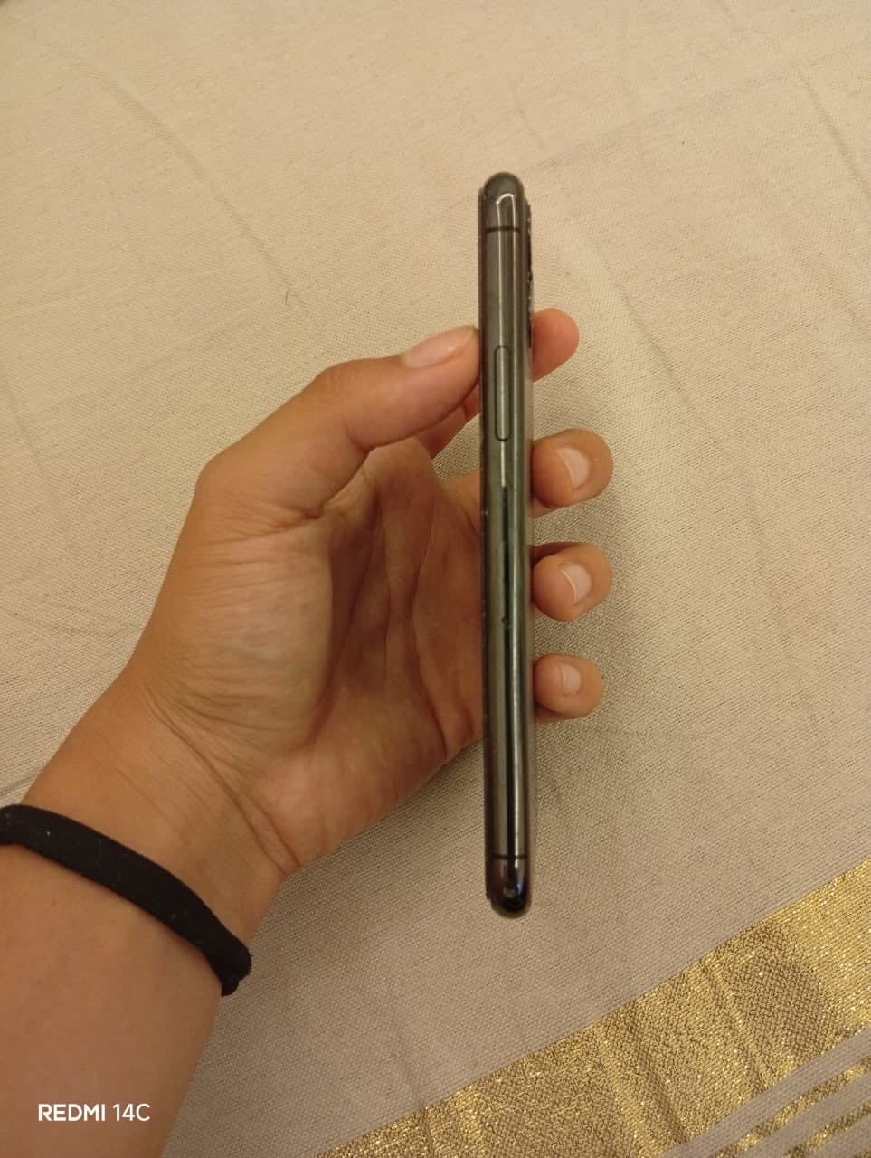 iPhone 11 Pro
