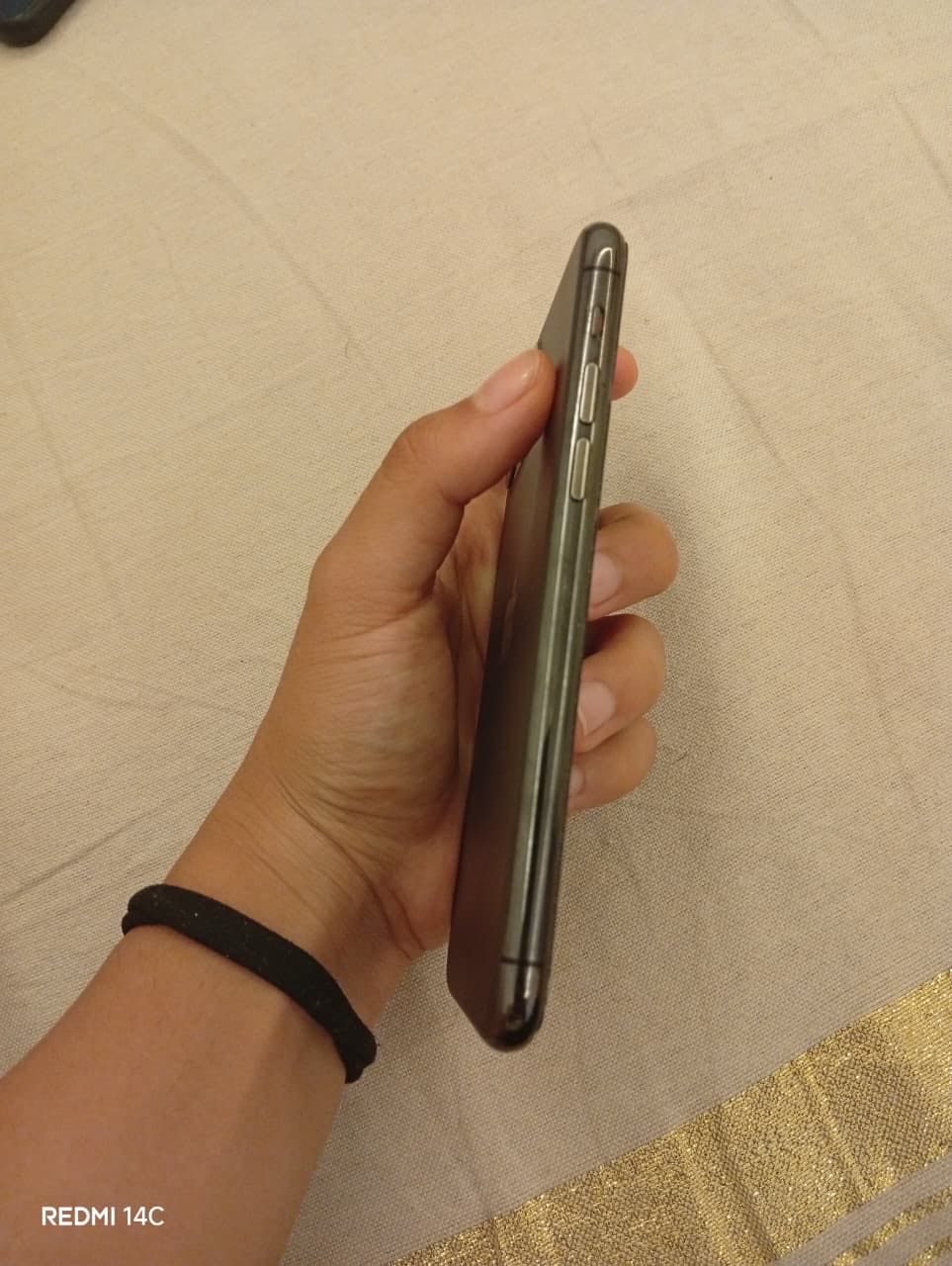 iPhone 11 Pro