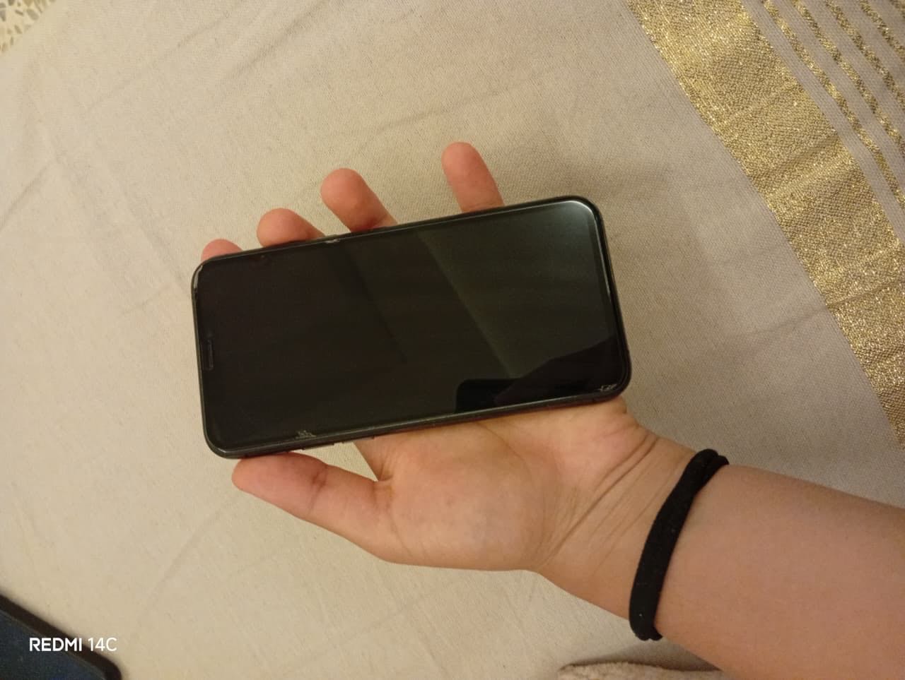 iPhone 11 Pro