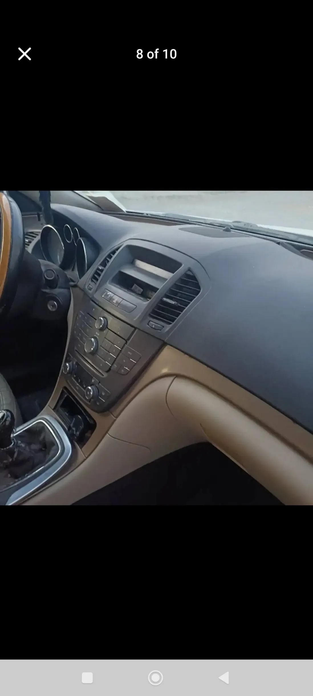 Opel Insignia 2013