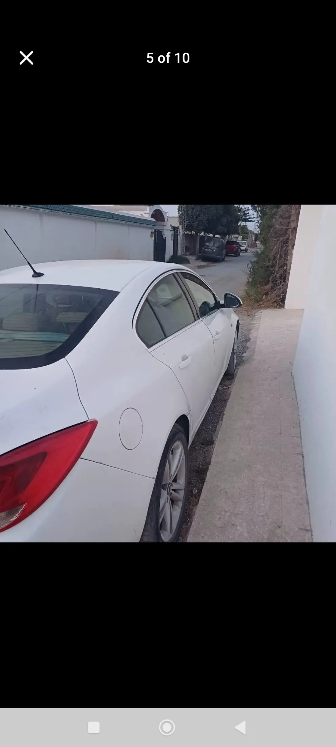 Opel Insignia 2013