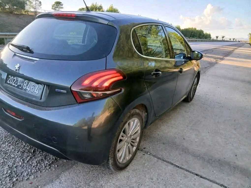 PEUGEOT 20i SÉRIE SPÉCIALE CITY TRÈS PROPRE