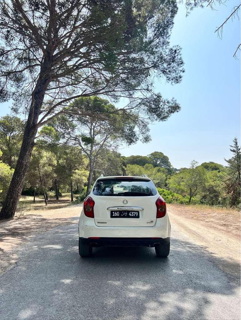 Ssangyong