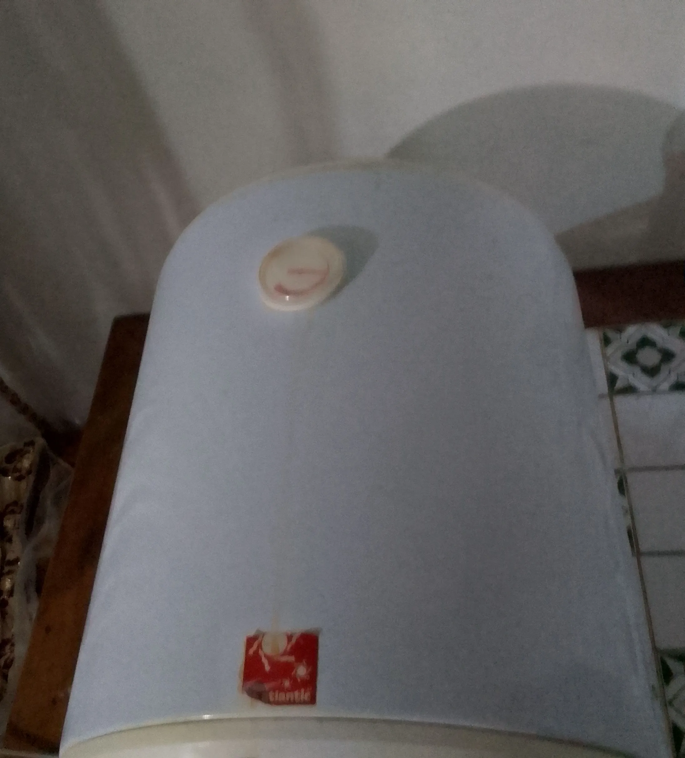 chauffeau 30 Litres ممكن التوصيل 