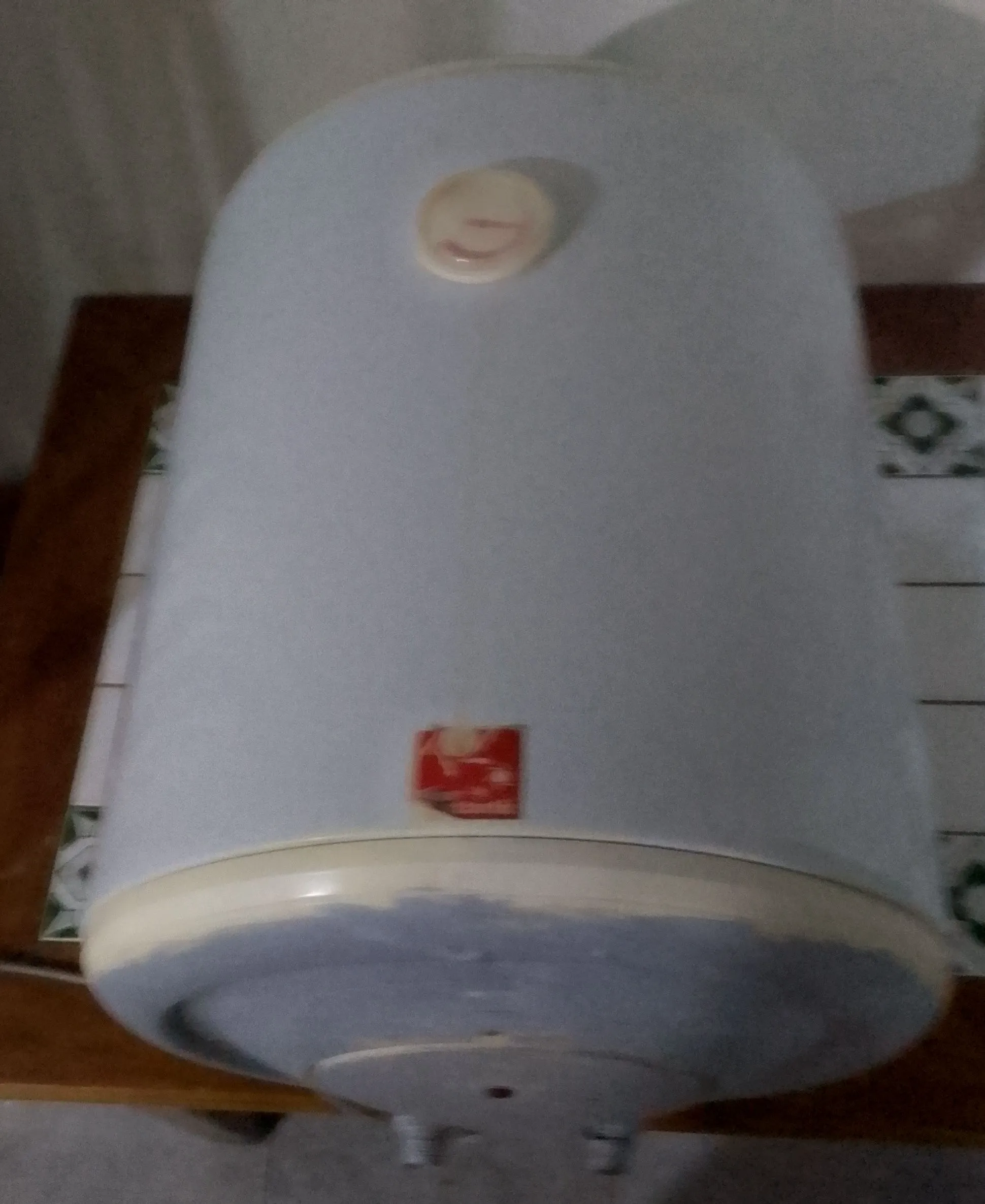 chauffeau 30 Litres ممكن التوصيل 