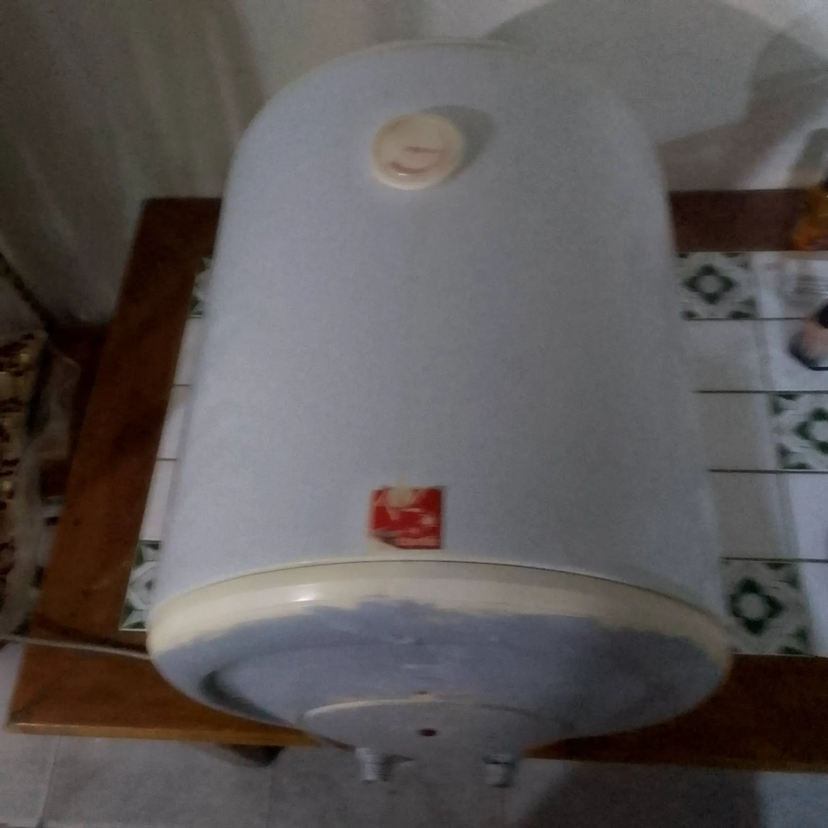 chauffeau 30 Litres ممكن التوصيل 