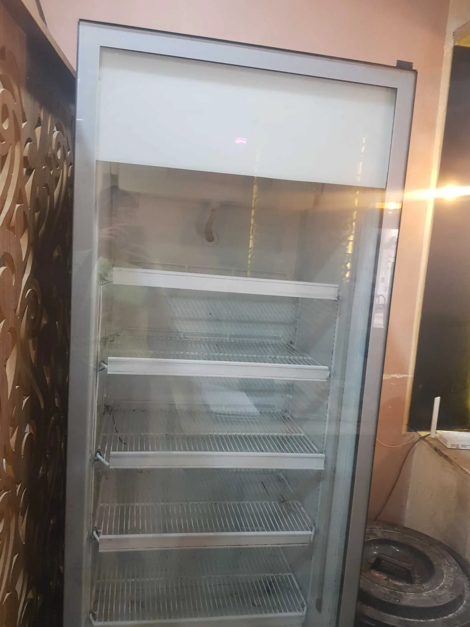 matriel caffee frigo technique en tres bonne état  lel bi3