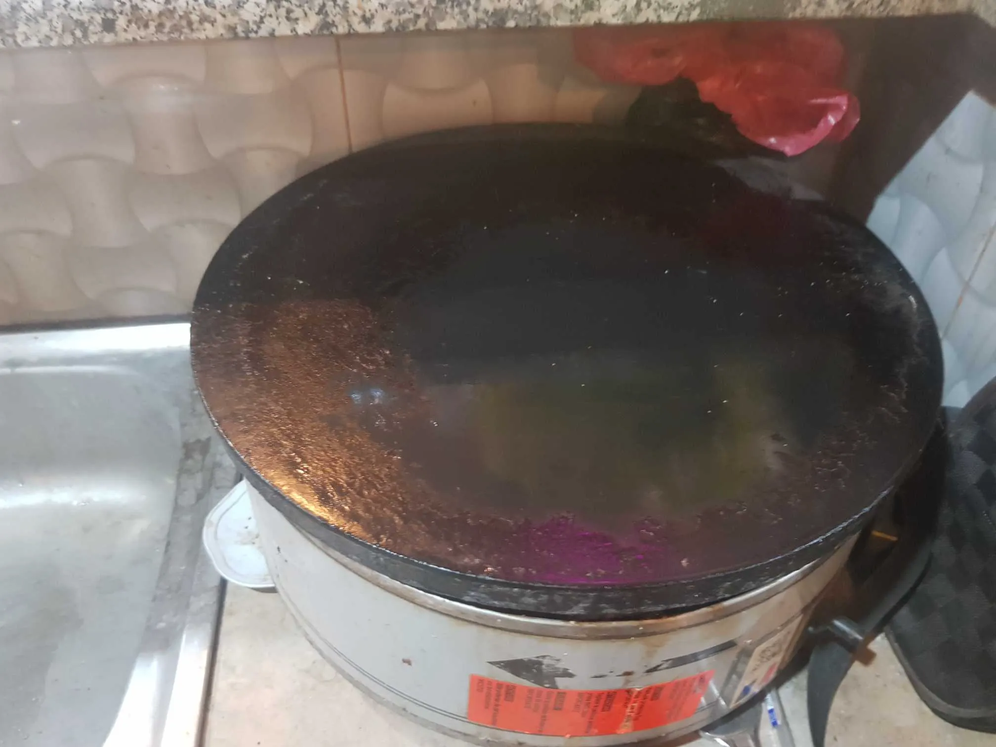 matriel caffee frigo technique en tres bonne état  lel bi3