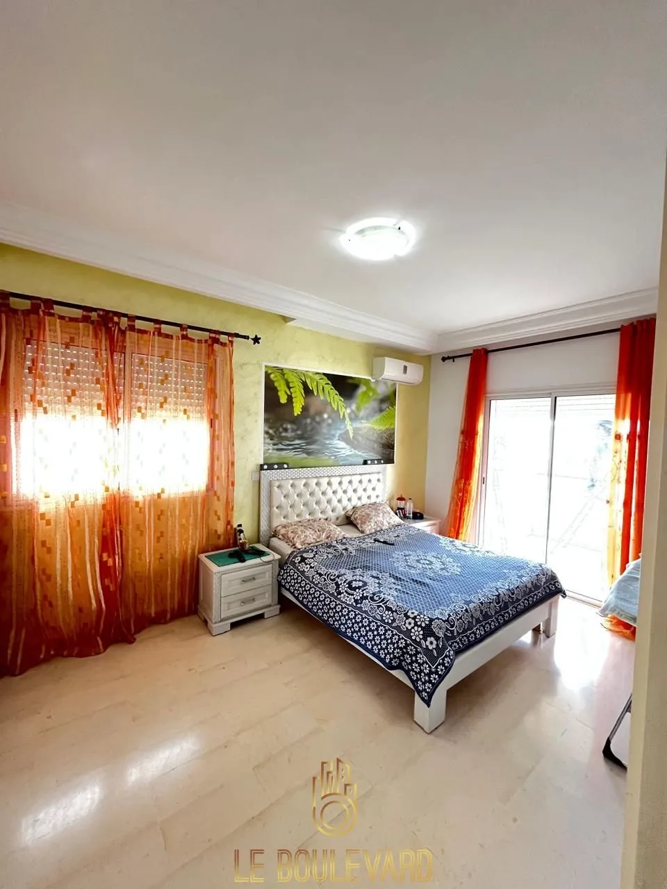 A Vendre Appartement S+2 Haut Standing à Néapolis, Nabeul 