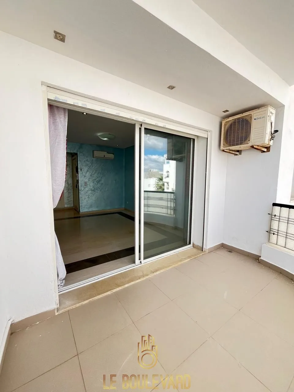 A Vendre Appartement S+2 Haut Standing à Néapolis, Nabeul 