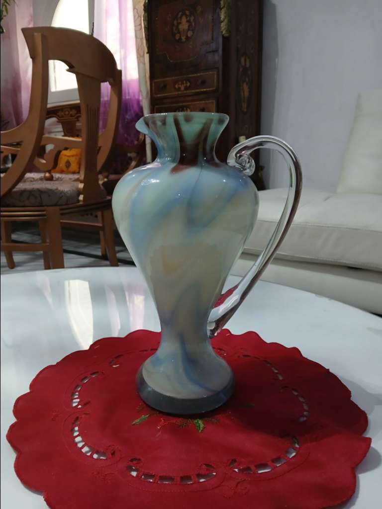 Vase