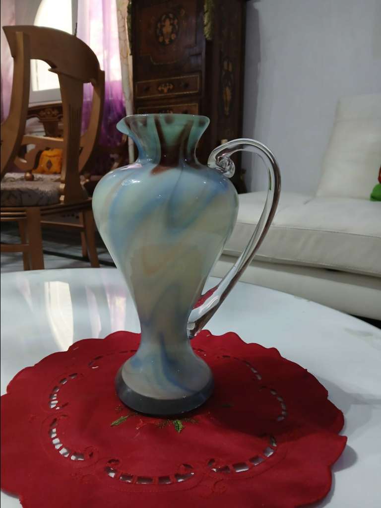 Vase