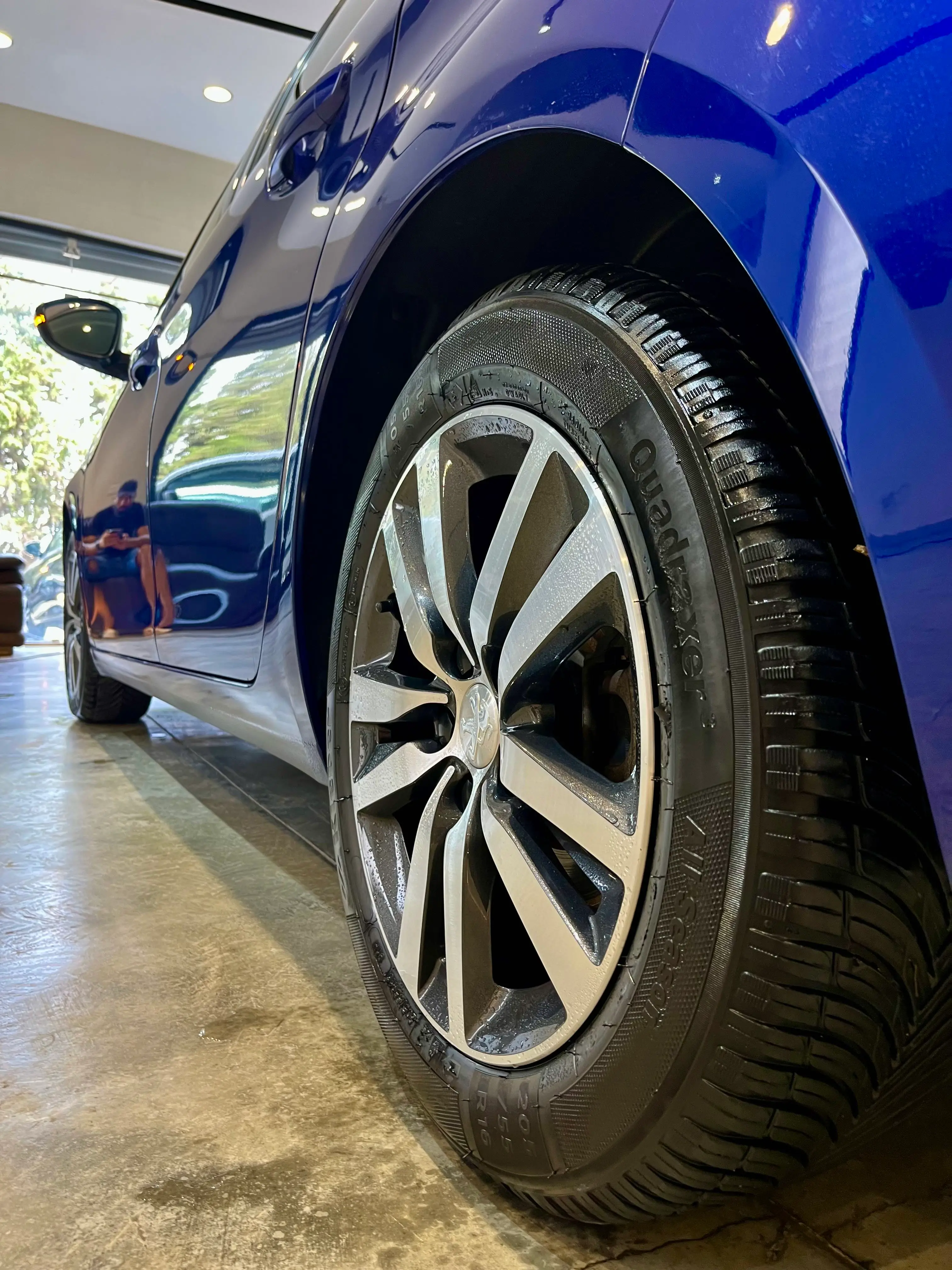 Peugeot 308 Style Full Options