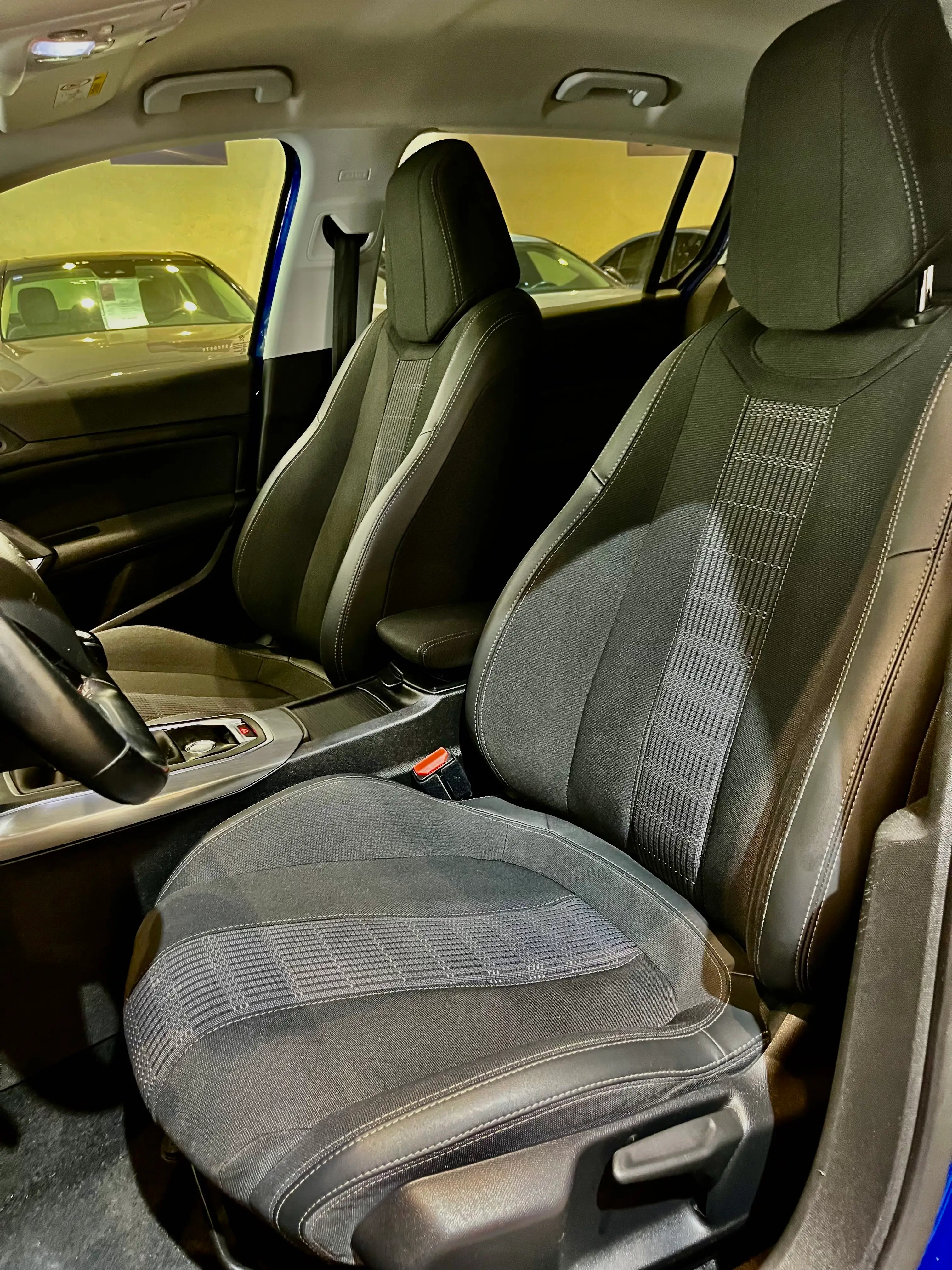 Peugeot 308 Style Full Options