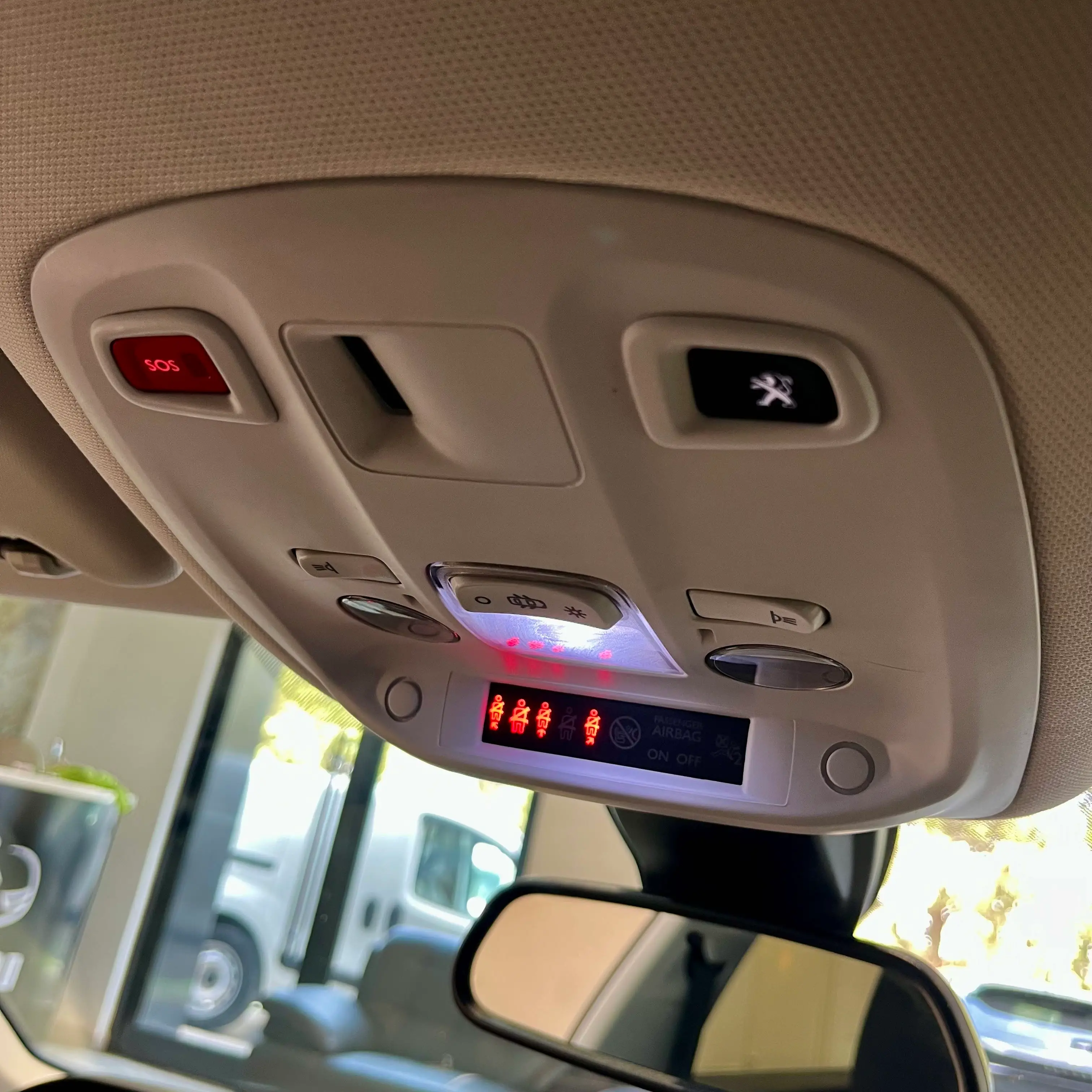 Peugeot 308 Style Full Options