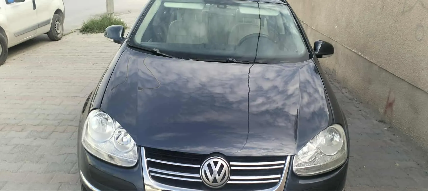 JETTA 2009