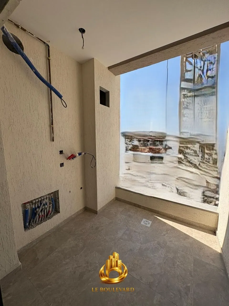 A Vendre Appartement S+1 Direct Promoteur à AFH Mrezga, Cité El Wafa, Nabeul