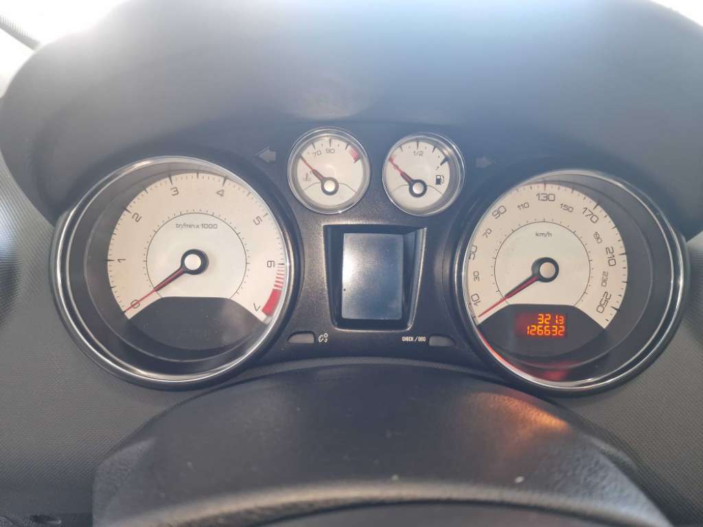 Peugeot 307 SPORTIUM BOITE AUTO
