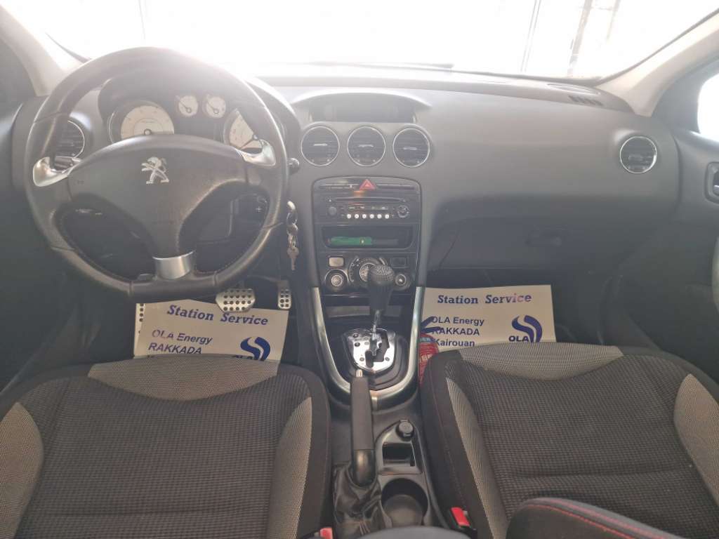 Peugeot 307 SPORTIUM BOITE AUTO