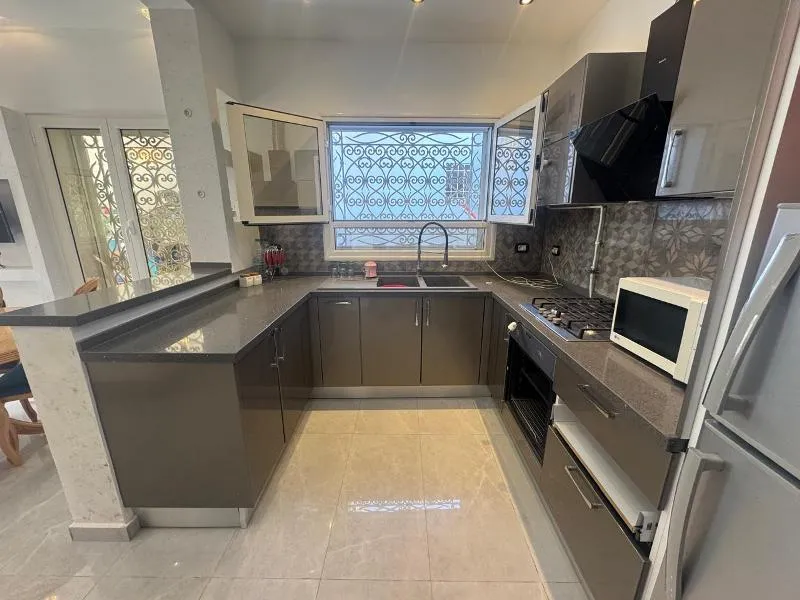  Appartement SILVER (Réf: V2938)