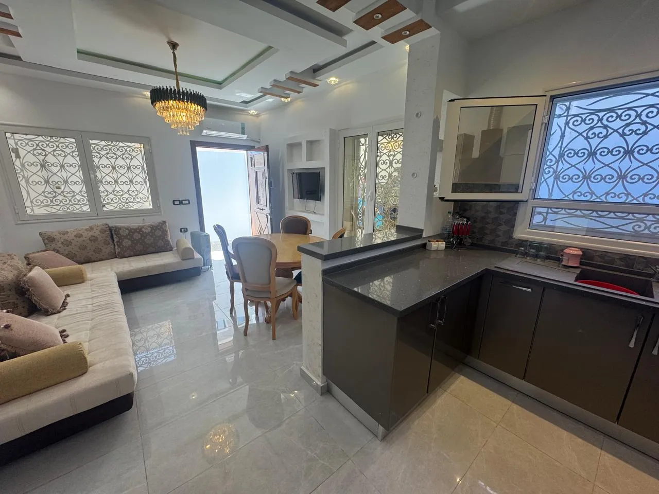  Appartement SILVER (Réf: V2938)