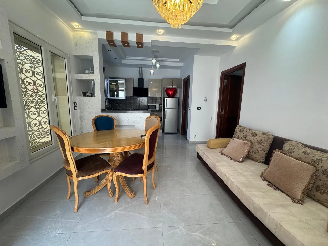  Appartement SILVER (Réf: V2938)
