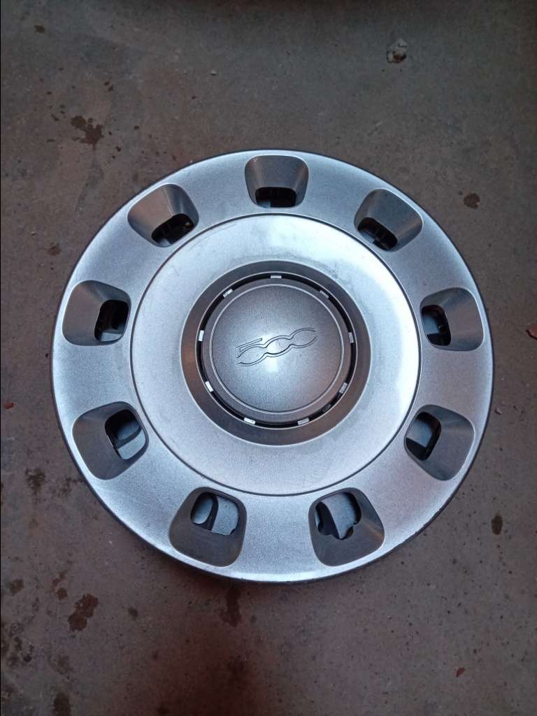 3 angiliveur Fiat 500 état bakoo nm de tlf 99 301 298 