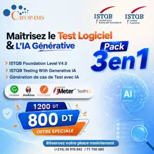  𝗗𝗘𝗩𝗘𝗡𝗘𝗭 𝗨𝗡 𝗘𝗫𝗣𝗘𝗥𝗧 𝗗𝗨 𝗧𝗘𝗦𝗧 𝗔̀ 𝗟'𝗘̀𝗥𝗘 𝗗𝗘 𝗟'𝗜𝗔 ! 