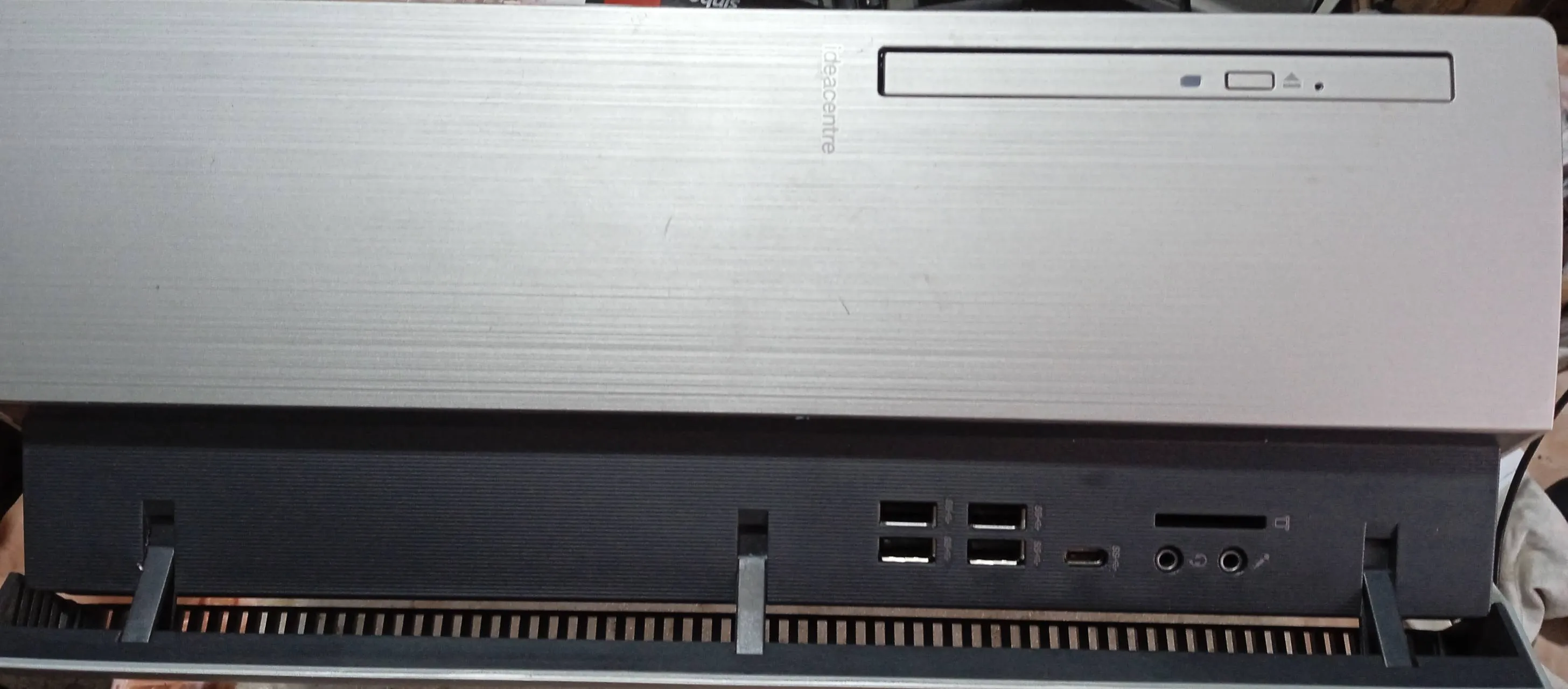 Unité centrale a vendre