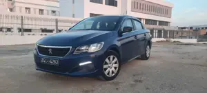 Peugeot 301 phase2 etat neuve fin2019 Tl:28431642