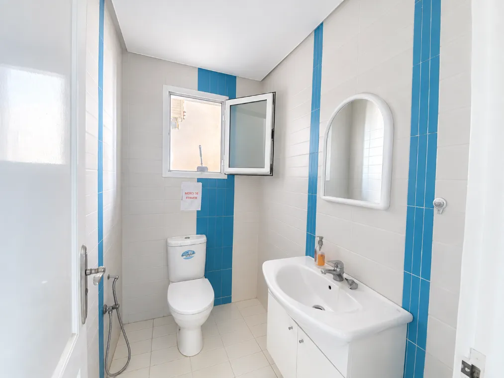 đŽâ«ïž BUREAU H+3 Ă LOUER | CENTRE URBAIN NORD