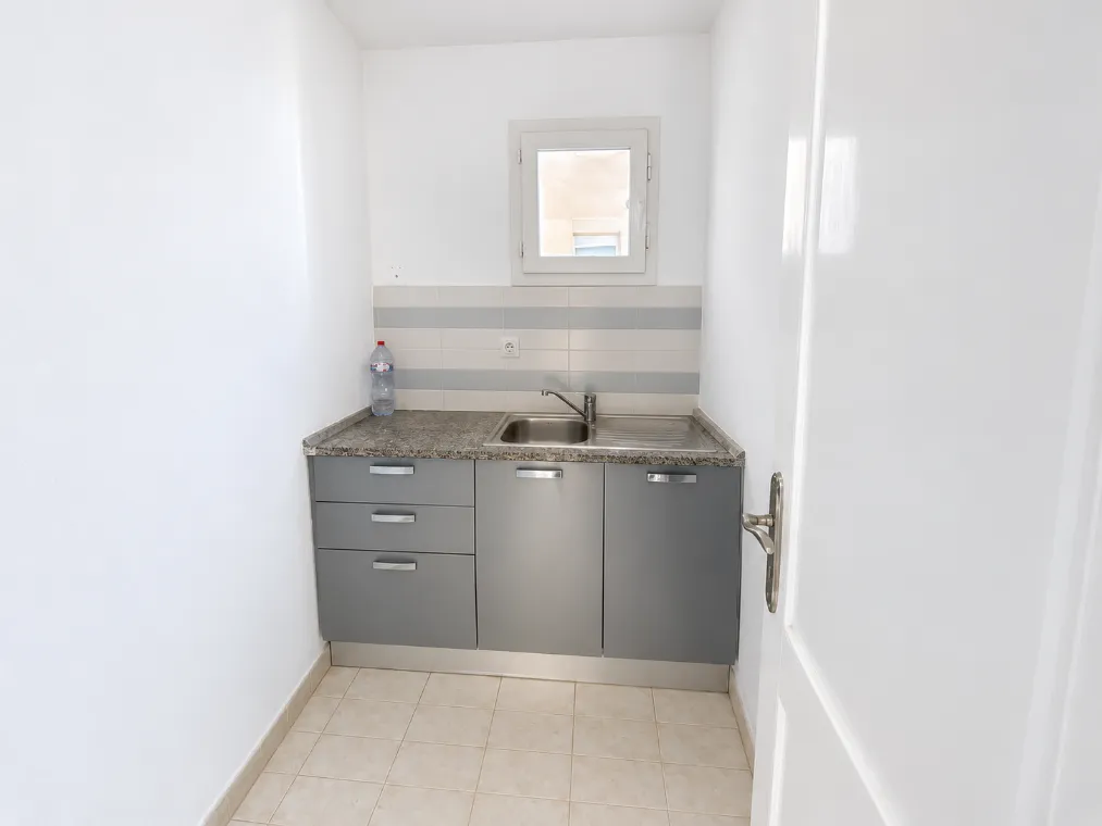 đŽâ«ïž BUREAU H+3 Ă LOUER | CENTRE URBAIN NORD