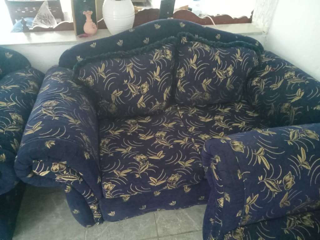 Salon  à vendre
