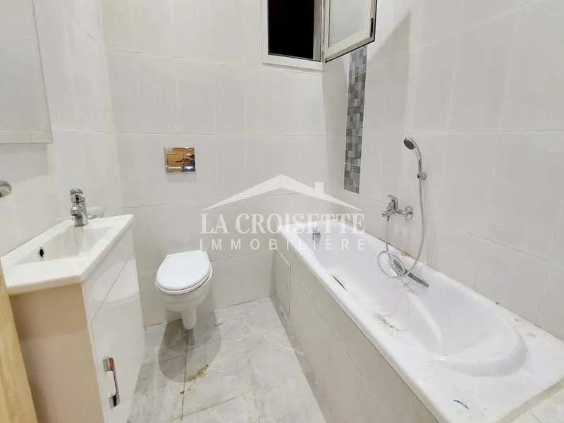 Appartement s2 à Ain Zaghouan sud MAL1227